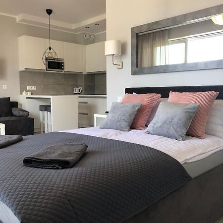 Apartament Pudrowy 달로브코 외부 사진