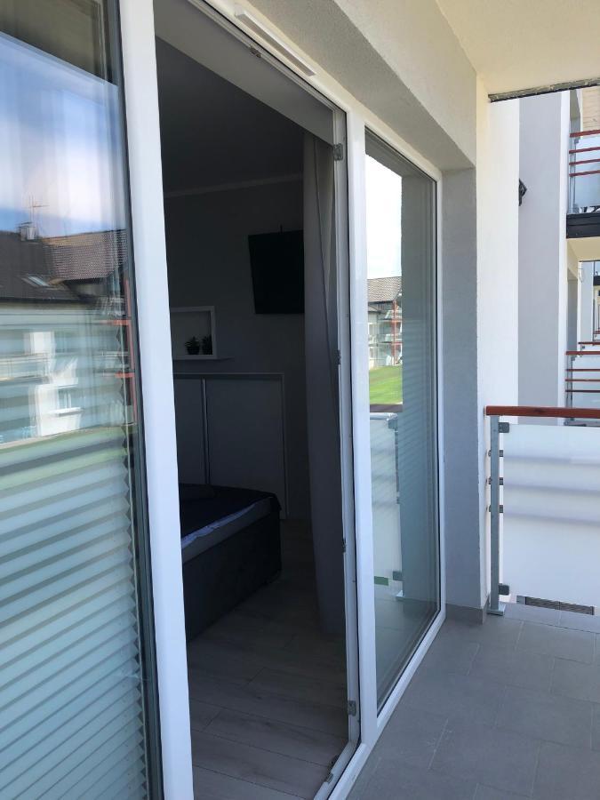 Apartament Pudrowy 달로브코 외부 사진